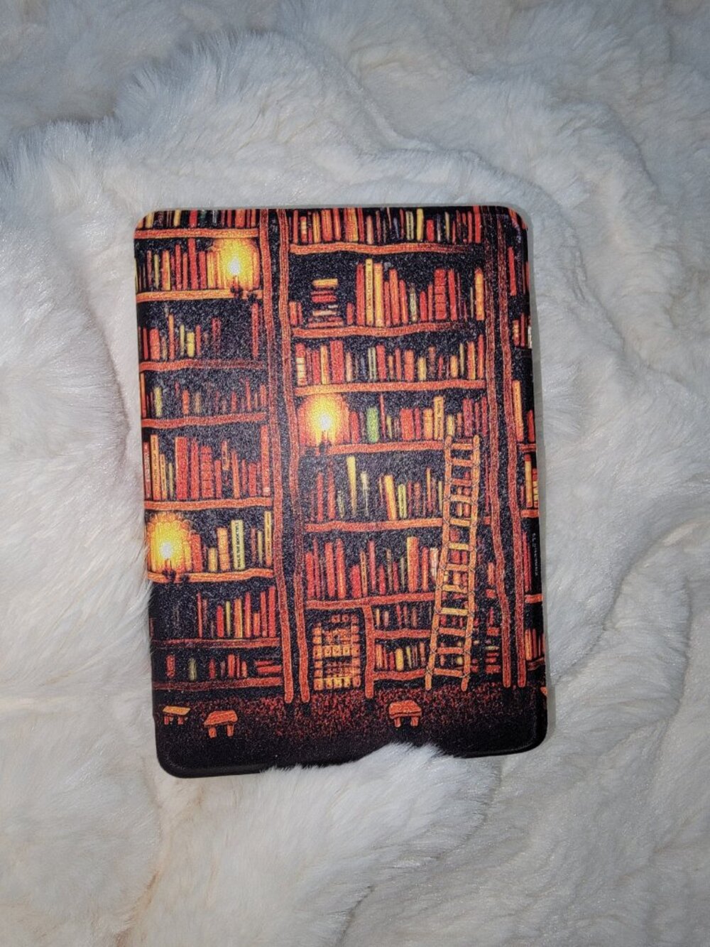 Kindle Paperwhite 2018